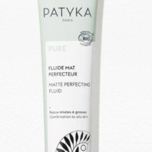 NWT - PATYKA - MATTE PERFECTING FLUID